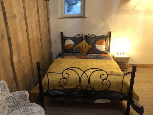 L'AUBERGE DES PYRENEES in La Barthe-de-Neste