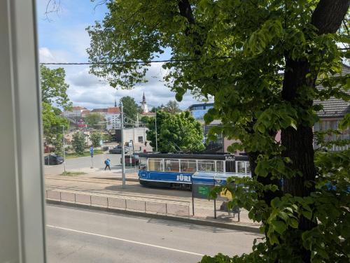 Kalamaja apartment with old town view!, Tallin (zdjęcie 5)