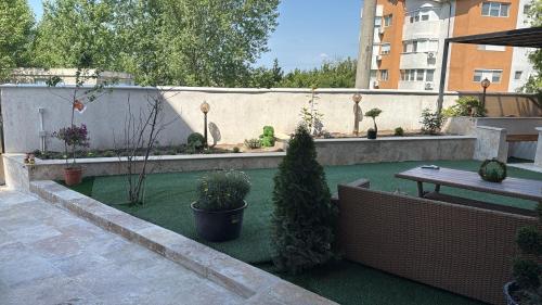 Vila DARI, Tulcea (fotografie 10)