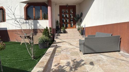 Vila DARI, Tulcea (fotografie 9)