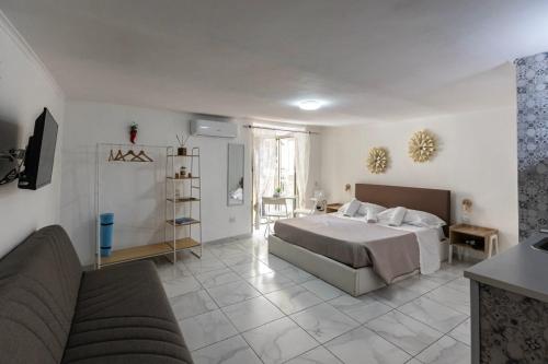 Relais Borbonico Chiaia 2