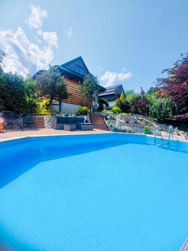 Villa Marlena