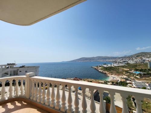 Apartment with Sea View image 10