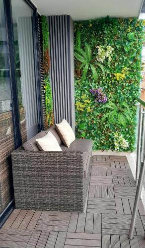 Espectacular apartamento completamente dotado en Yarumal Antioquia! in El Retiro