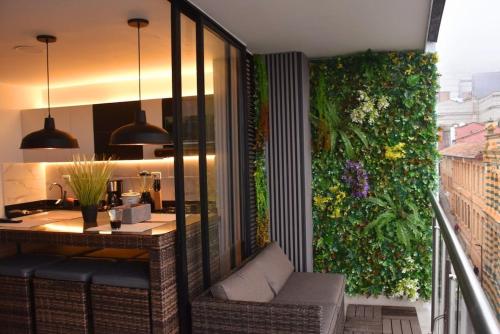 Espectacular apartamento completamente dotado en Yarumal Antioquia! in El Retiro