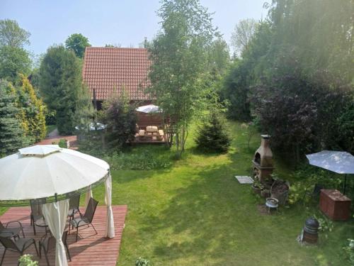 Ramus Ūkis su pirtimi ir kubilu (Ramus Ukis su pirtimi ir kubilu) in Gataučiai