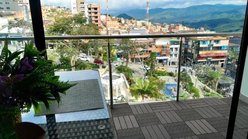 Espectacular apartamento completamente dotado en Yarumal Antioquia! in El Retiro