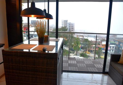 Espectacular apartamento completamente dotado en Yarumal Antioquia! in El Retiro