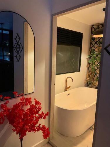 Espectacular apartamento completamente dotado en Yarumal Antioquia! in El Retiro