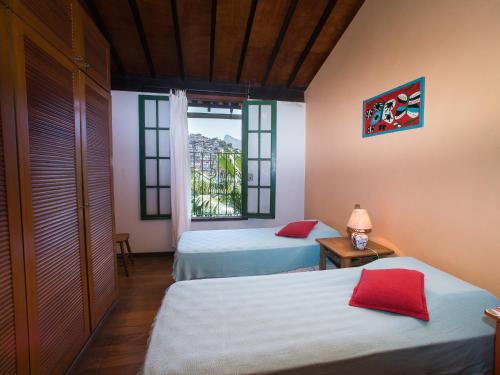Casa Alecrim – Rio de Janeiro