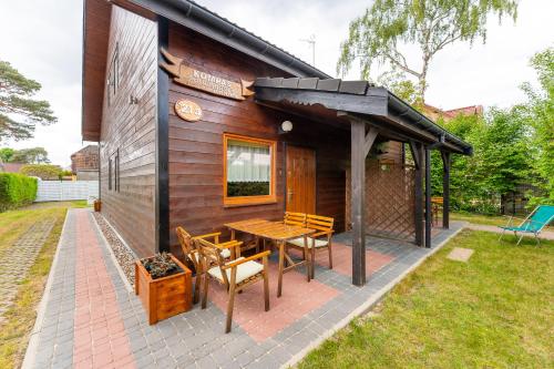 Apartamenty Kompas