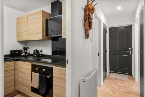 Ochil View 30 mins to Edinburgh and Glasgow in Dél-Falkirk