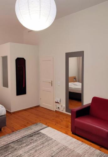 M101 Rooms, Berlin (photo 7)