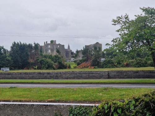 Castle View in Roscommon