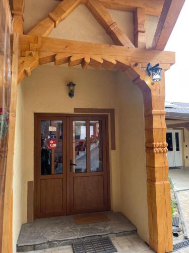 Casa Pop