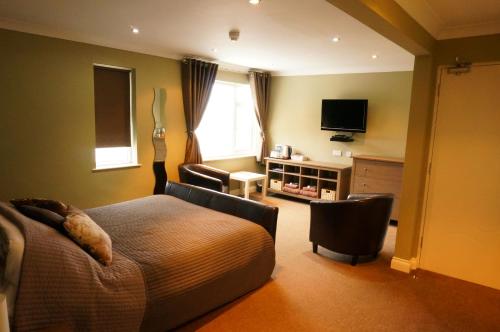 shoreside inn - image 14