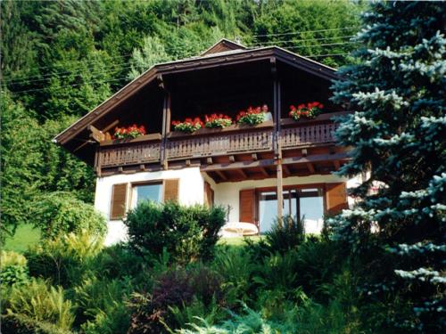 Apartment Vogelsinger - Ossiach