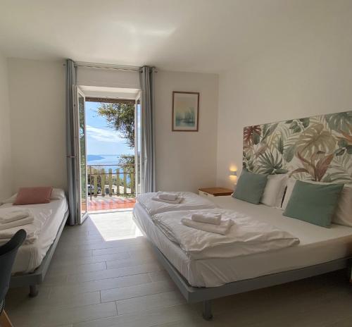  Ca´ ai Tigli in Tignale