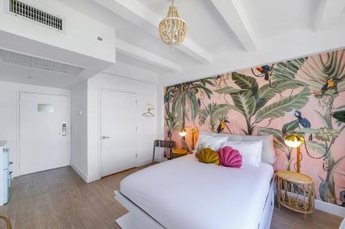 Le Particulier Miami – Miami Beach, FL