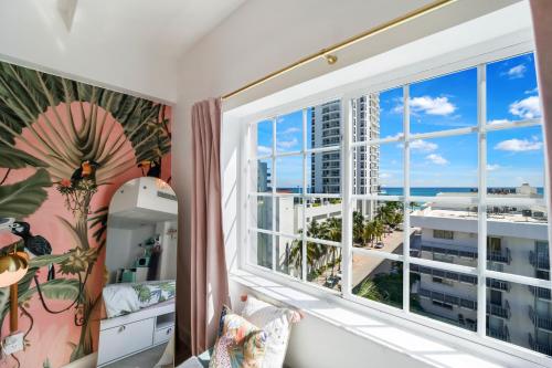 Le Particulier Miami – Miami Beach, FL
