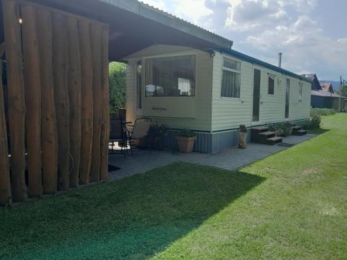 Domek nad Dunajcem - Piwniczna