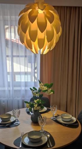 Apartament Lacus - Mragowo