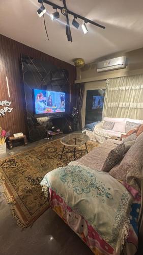 Room in shared house, New cairo (foto 5)