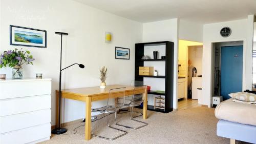 Appartement im Herzen Dresdens, Drážďany (fotografie 10)