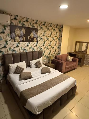 El RAYYAN HOTEL SUITES