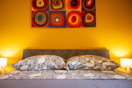 LtPanella Yellow pop, Rome (photo 6)