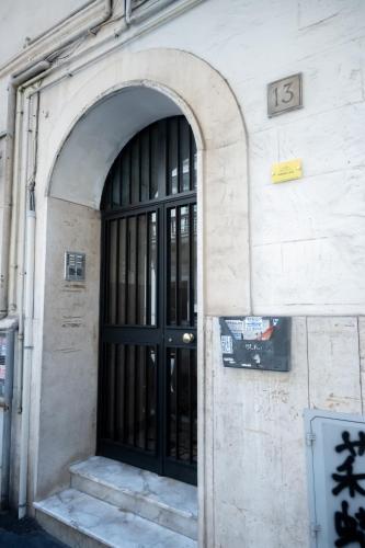 LtPanella Yellow pop, Rome (photo 7)