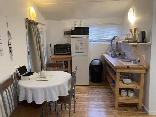 Plett Forest Cabins Room Type - Chalet