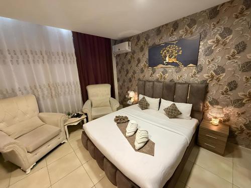 Ryan Hotel Suites, Amman