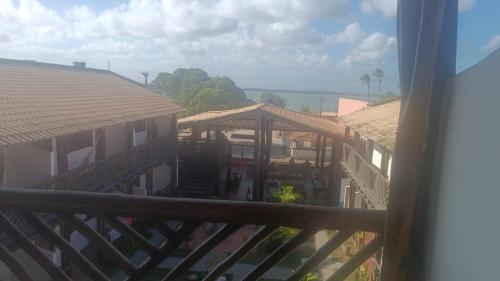 Pousada Fantasia in Mangue Seco