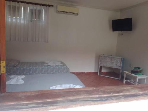 Pousada Fantasia in Mangue Seco