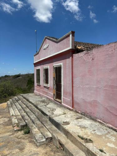 Casa na Serra próximo ao Polo Cultural, Sítio Santo Antônio