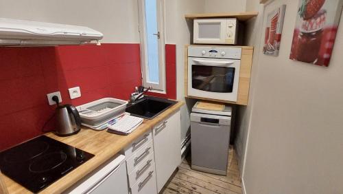 L'Appart Duffour Dubergier - image 9