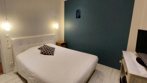 Burdigala Homes - Appart Duffour Dubergier, Bordeaux (Foto 7)