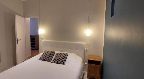 Burdigala Homes - Appart Duffour Dubergier, Bordeaux (Foto 8)