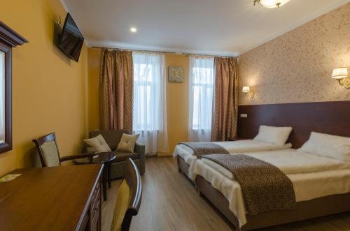 Gogol Park Rooms, Riga (fotografie 8)