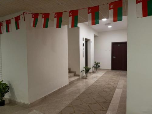أفنار الخليج للشقق الفندقية, Salalah (foto 10)