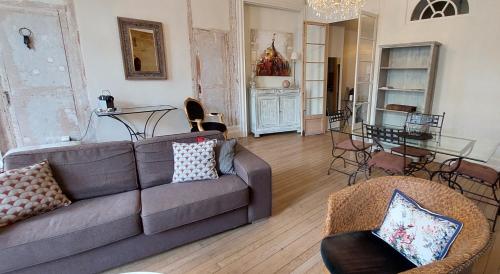 L'Appart Duffour Dubergier - image 7