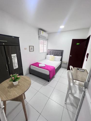 Garden Home Hostal