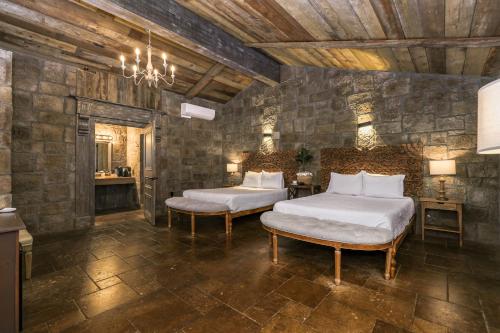 The Inn at Zaca Creek in 比爾頓