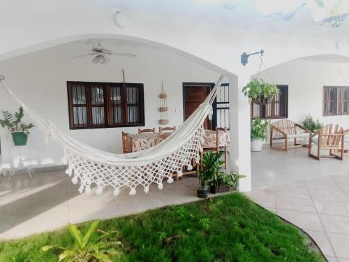Casa Ferrucci Chichiriviche in Chichiriviche