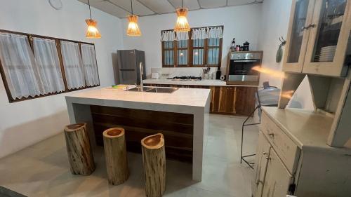 Casa Ferrucci Chichiriviche in Chichiriviche