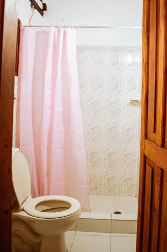 Family Room with Private Bathroom image 4