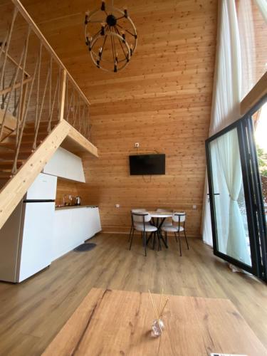 Chalet Martvili in Martvili