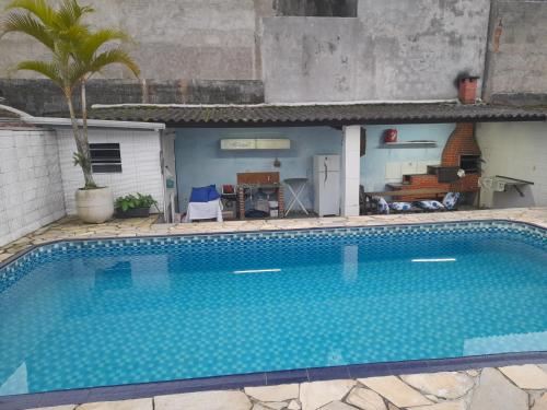 Casa Praia Grande Jardim Real - image 3