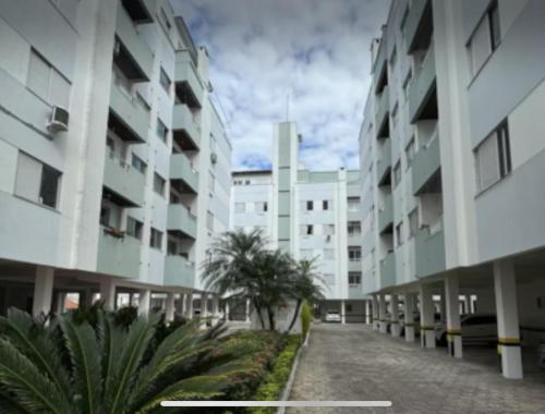 3 Quartos 2 Vagas 200m da UFSC – khách sạn tại Trindade